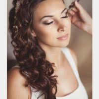 Acconciature da sposa da sogno - la proposta di oggi 11/01/2016: si o no? - 1