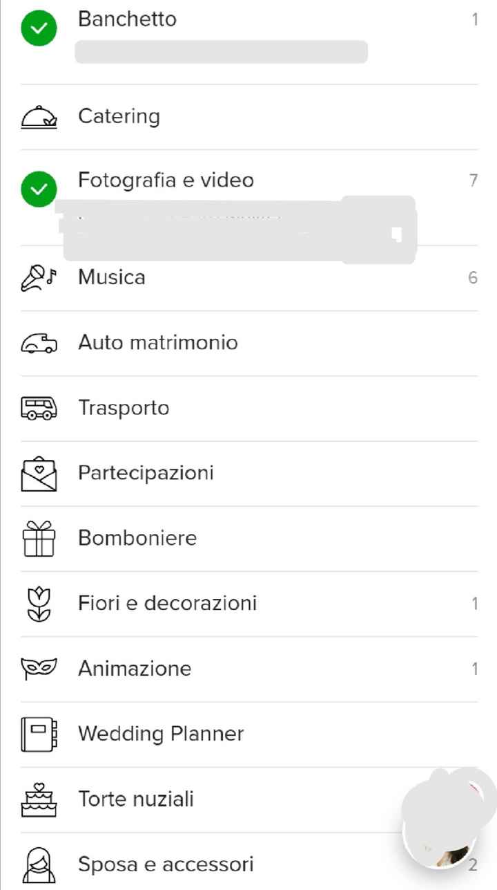 Condividi lo screenshot dei tuoi fornitori 27