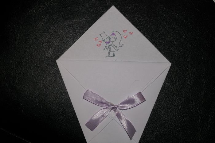 origami per confettata