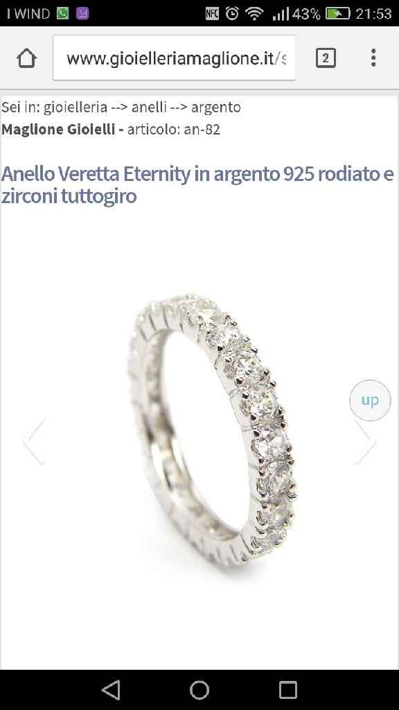 Orecchini e gioielli da indossare - 1