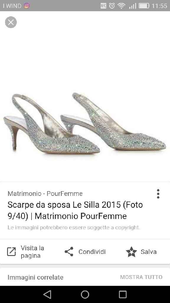 Scarpe comode - 1