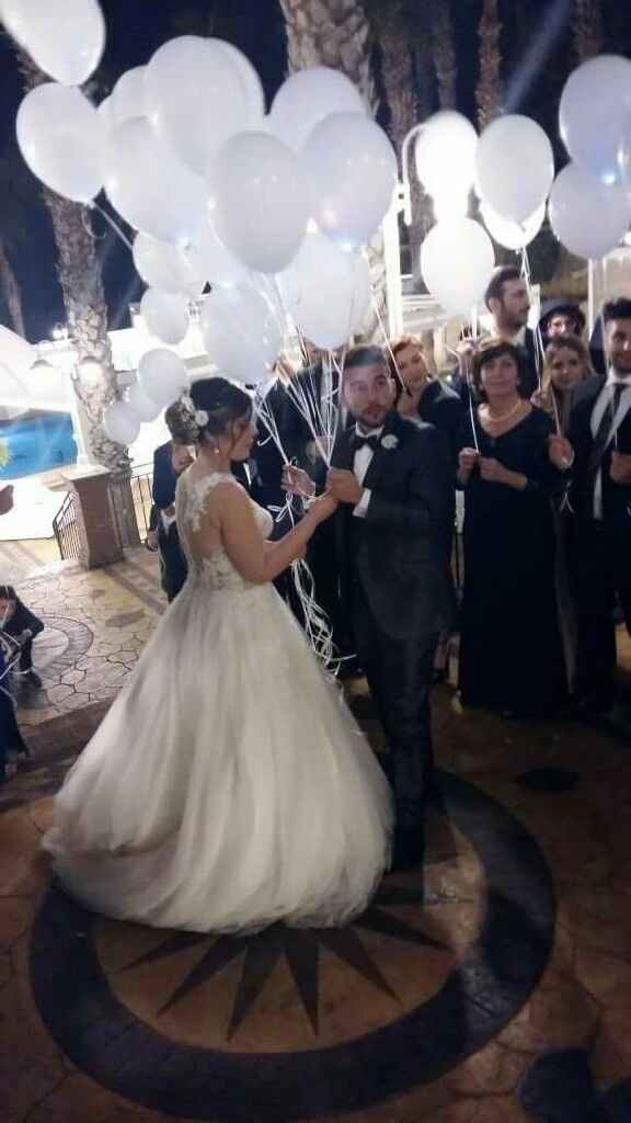 Finalmente abbiamo coronato il nostro sogno - 4