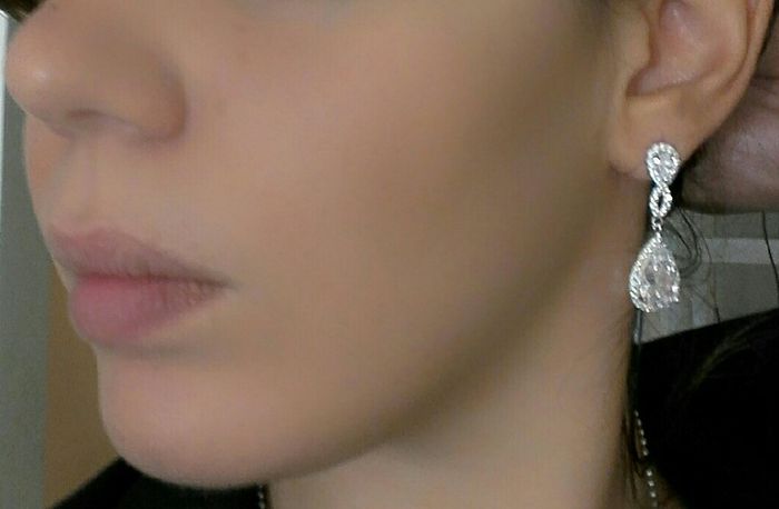 Vediamo i vostri orecchini !!!!! - 1