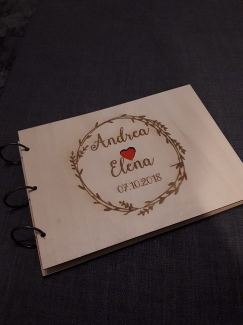  -299 giorni! e guestbook arrivato! - 1