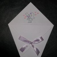 origami per confettata