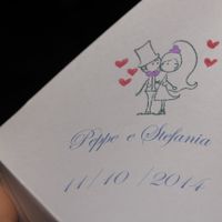 origami per confettata