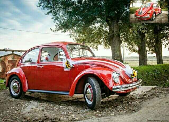 Matrimonio 💍❤ - 1