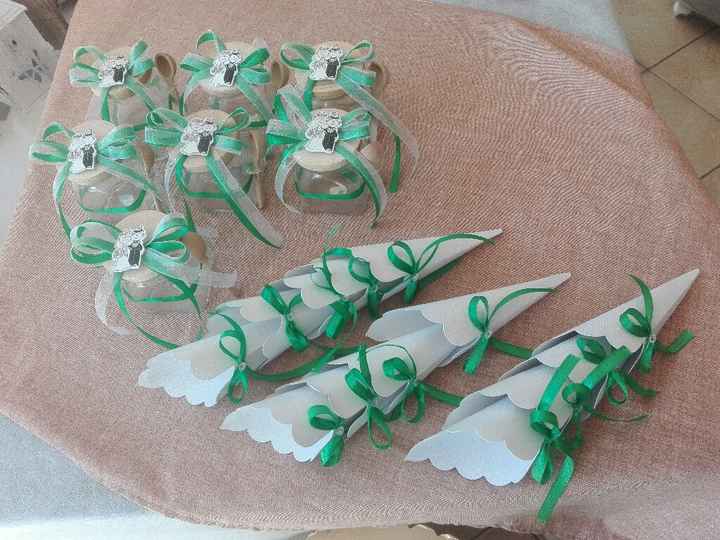 Work in progress ❤ il nostro primo Si - 2