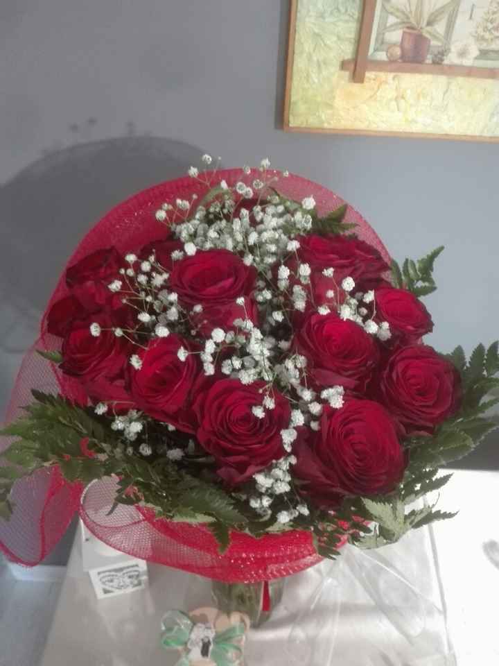 Un passo importante gia' fatto ❤ - 3