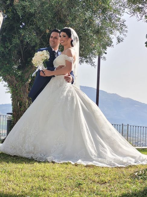 Se anche tu hai celebrato il matrimonio nel 2022...ENTRA! 10