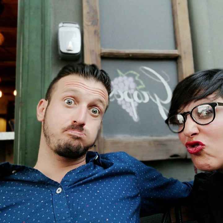 Condividi la vostra foto più bella insieme 📸 - 1