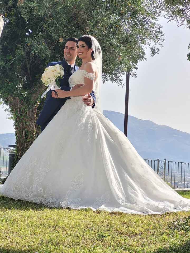 Se anche tu hai celebrato il matrimonio nel 2022...ENTRA! - 1
