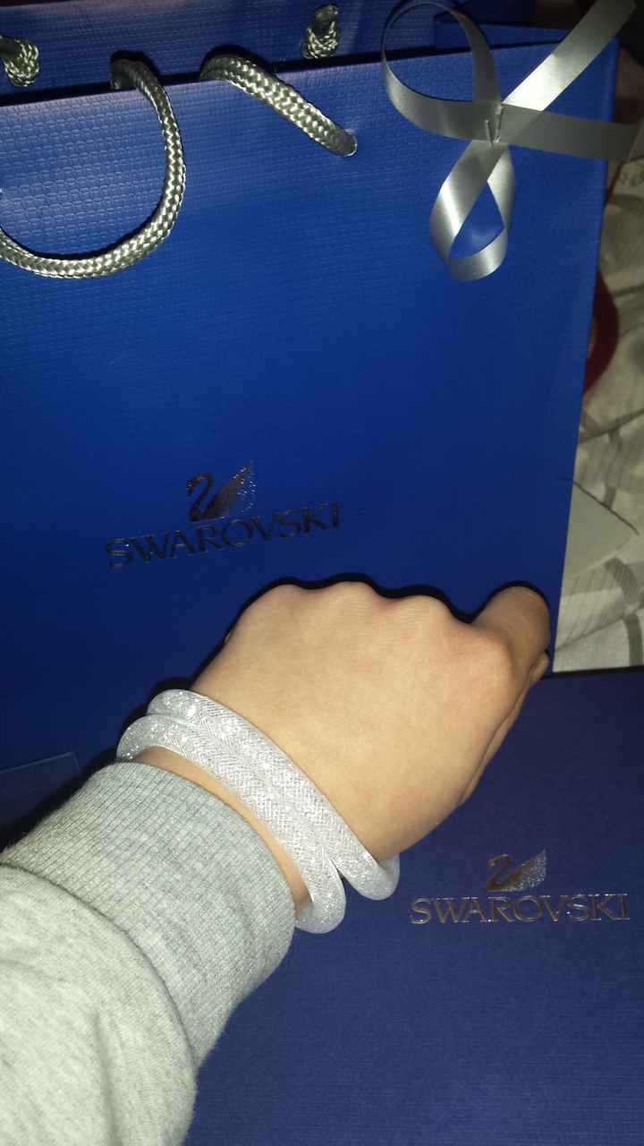 Proposta di matrimonio del vostro fm - 1