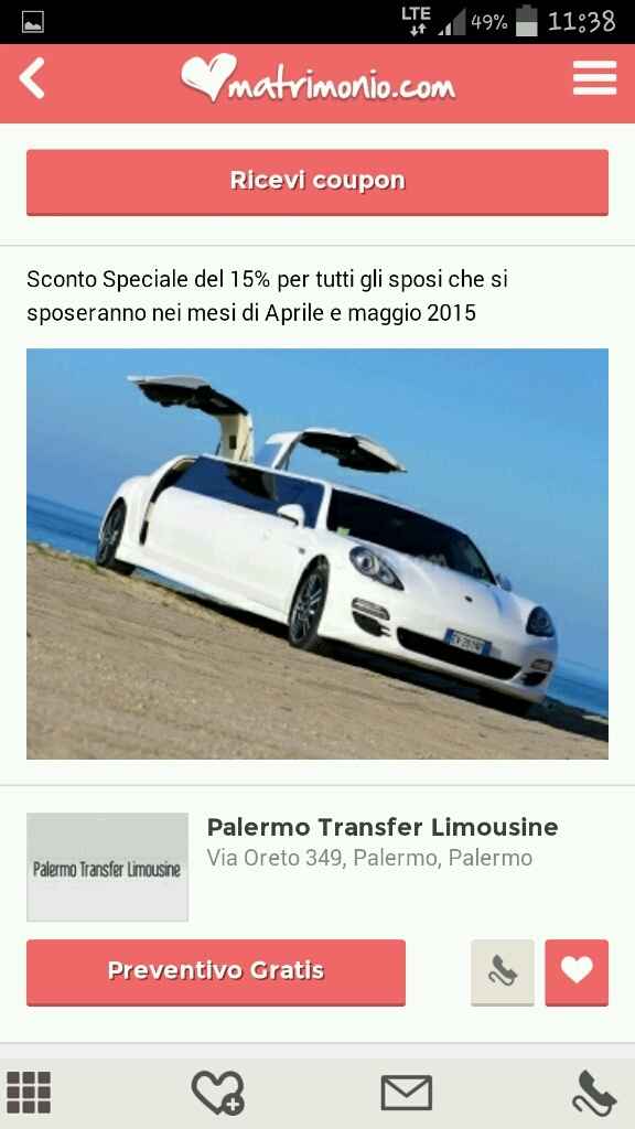 La nostra macchina - 1