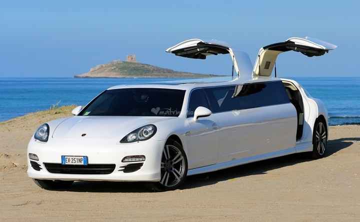 Auto scelta e voi che avete scelto? - 1