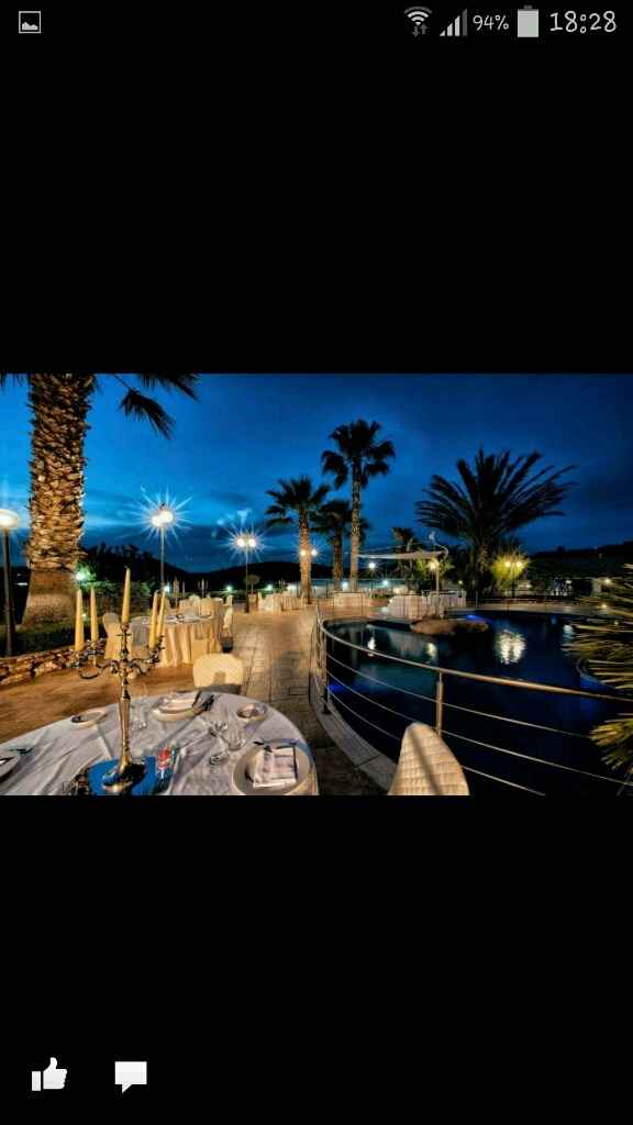 Le vostre location - 1