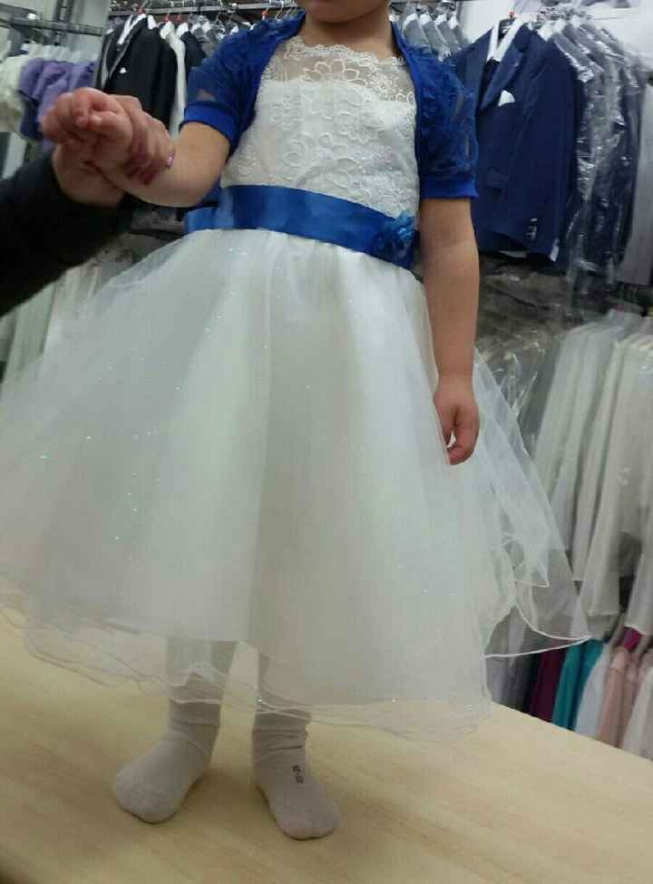 Il mio pagetto e damigella - 1