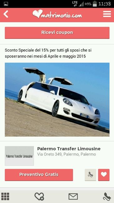 La nostra macchina - 1