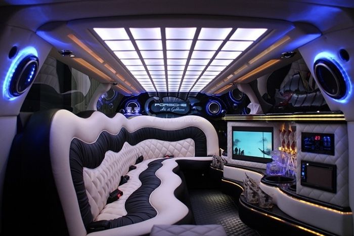 Auto scelta e voi che avete scelto? - 2