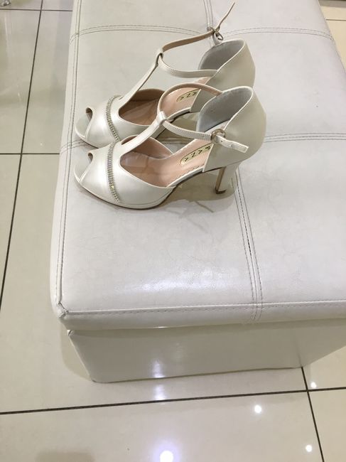 Scarpe sposa - 2