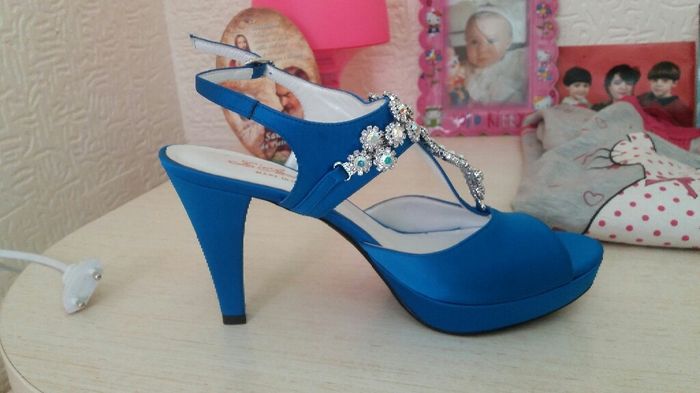 Scarpe che meraviglia *-* - 2