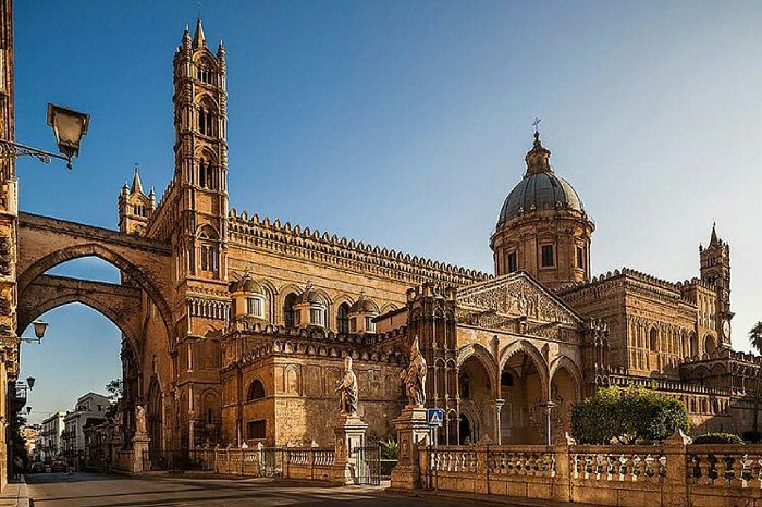 Com'è la vostra chiesa?! - 4