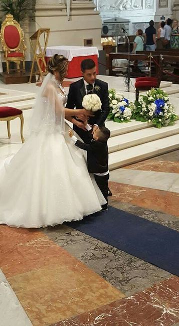 28 maggio 2016 felicememte sposataaaa - 3