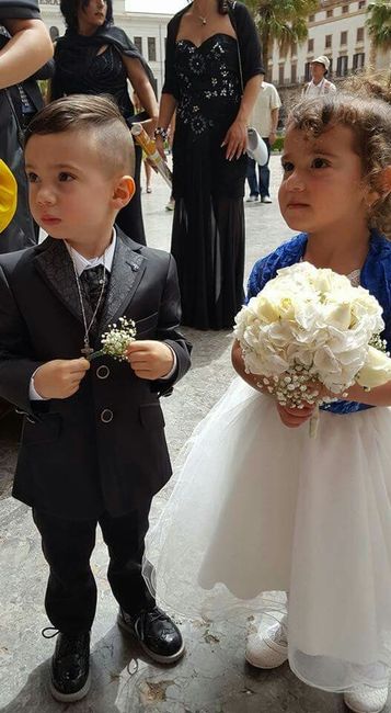 28 maggio 2016 felicememte sposataaaa - 4