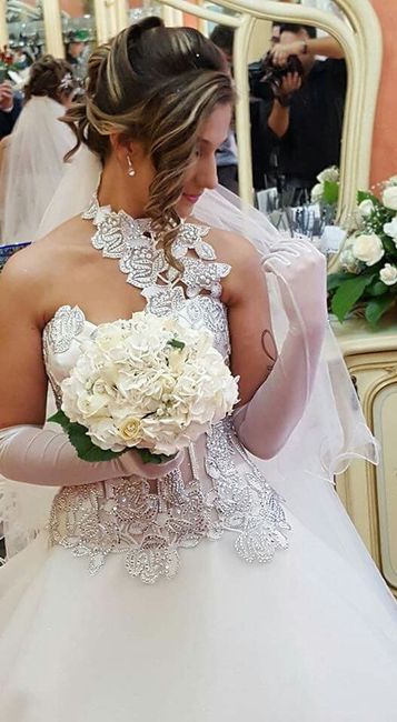 28 maggio 2016 felicememte sposataaaa - 6