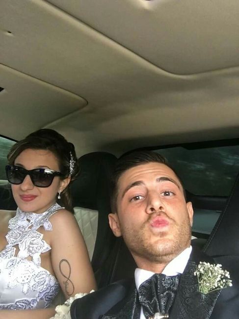 28 maggio 2016 felicememte sposataaaa - 9