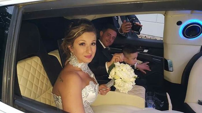 28 maggio 2016 felicememte sposataaaa - 10