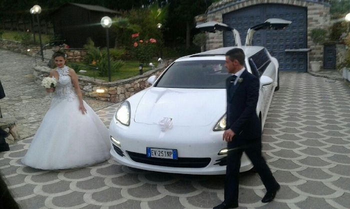 28 maggio 2016 felicememte sposataaaa - 1