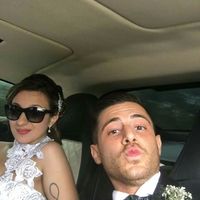 28 maggio 2016 felicememte sposataaaa - 9