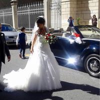 Finalmente marito e moglie - 2