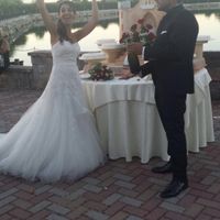 Finalmente marito e moglie - 3