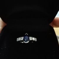 Anello h24 💍 - 1