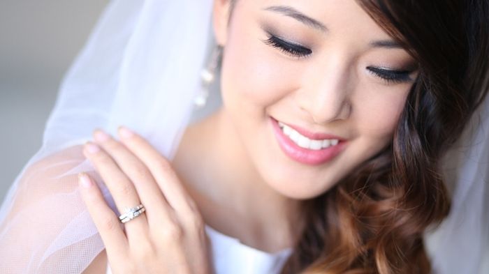 Idea bridal make-up5