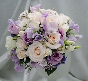 Idea bouquet sposa 3