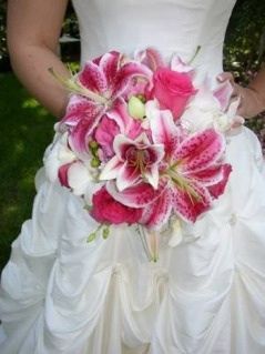 Idea bouquet sposa 4