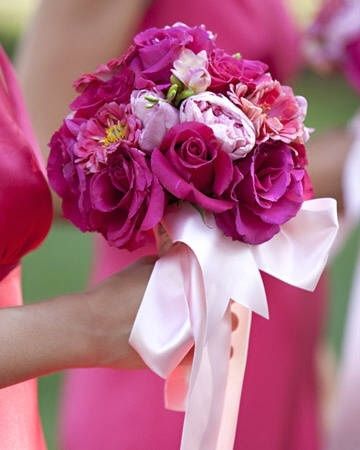 Idea bouquet sposa 13