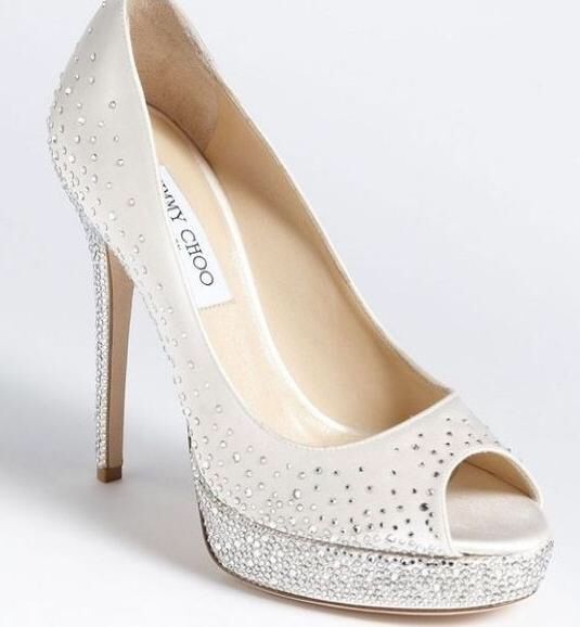Idea scarpe da sposa7