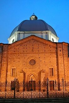 Com'è la vostra chiesa? - 1