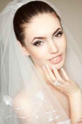 Idea bridal make-up6