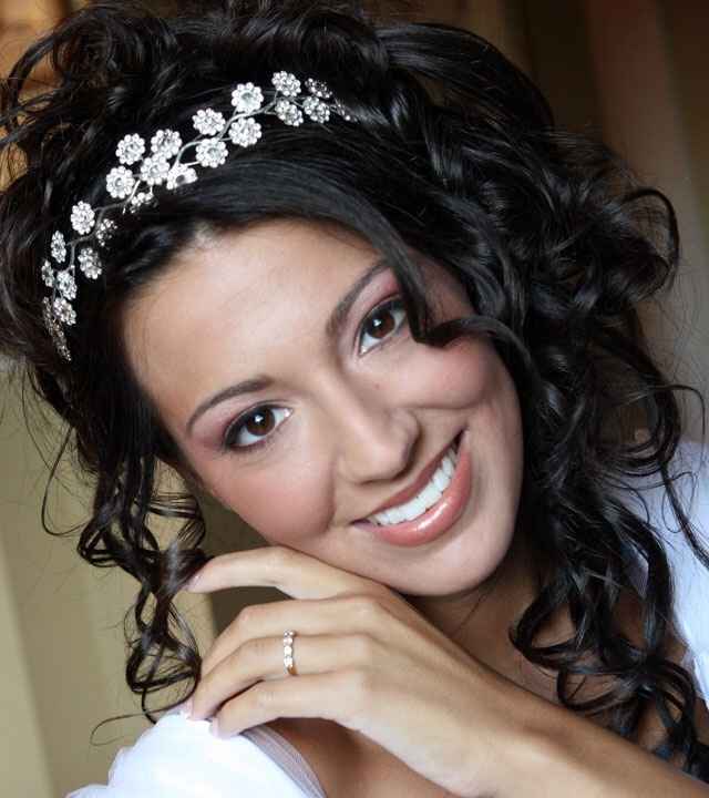 Idea bridal make-up8