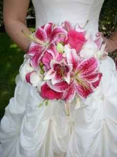 Idea bouquet sposa 4