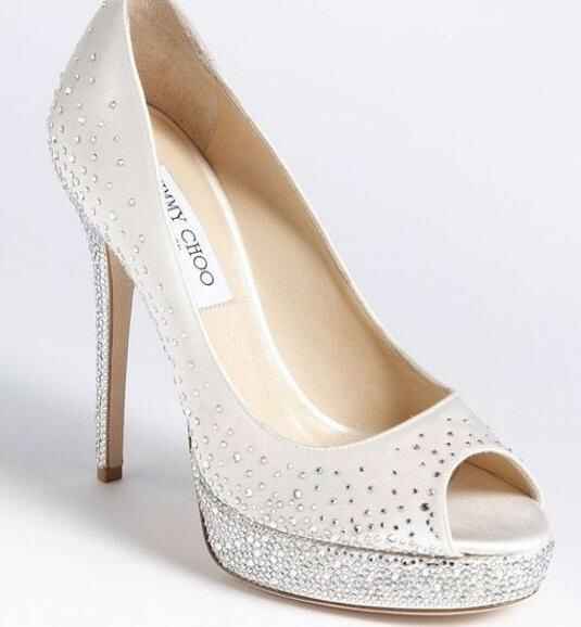Idea scarpe da sposa7