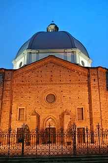 Com'è la vostra chiesa? - 1