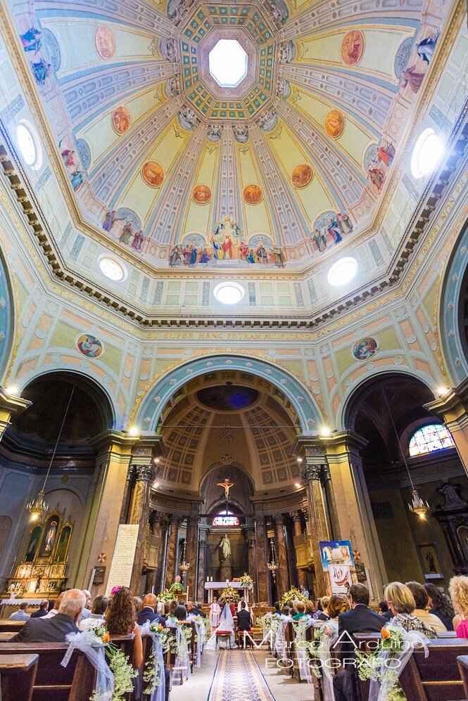 Com'è la vostra chiesa? - 1