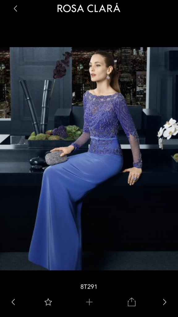 L'abito della mia mamma!!! - 1