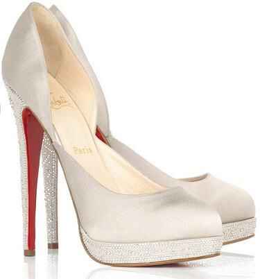 Scarpe da sposa - 1